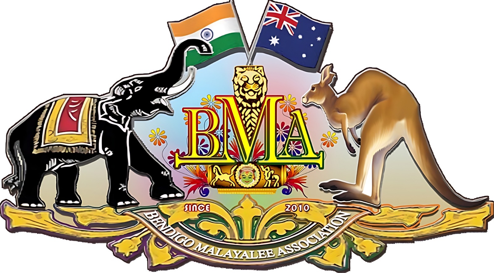 Bendigo Malayalee Association