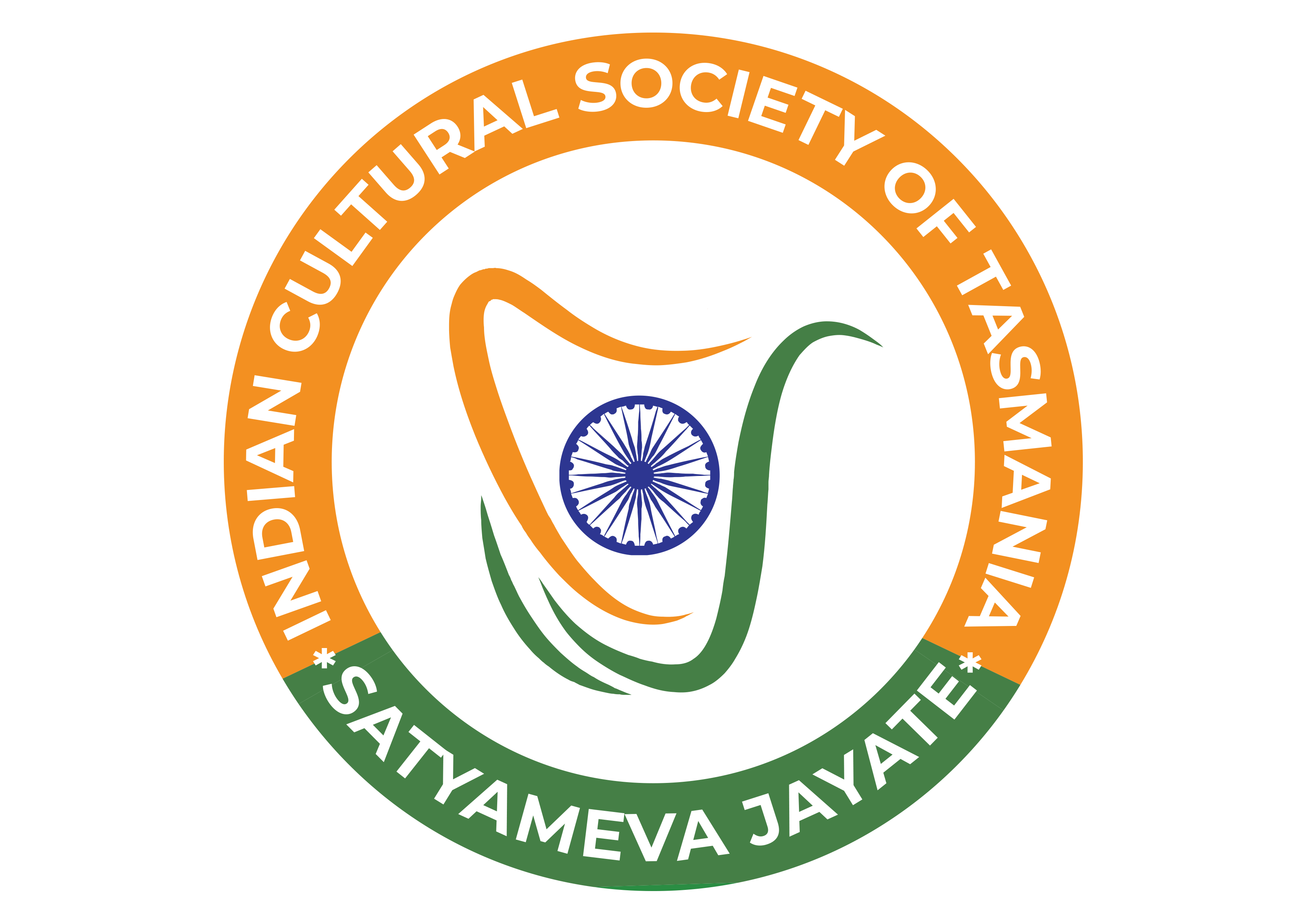 ICST Community Get-together at Bharat Bhavan