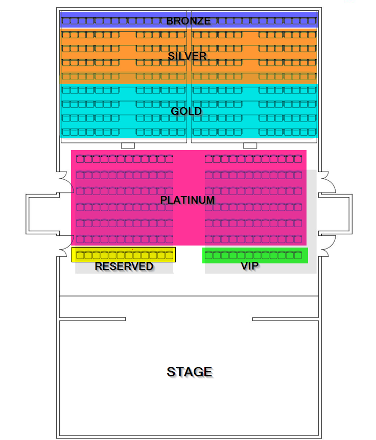 MACKAY SUMMER IN AUS 2026