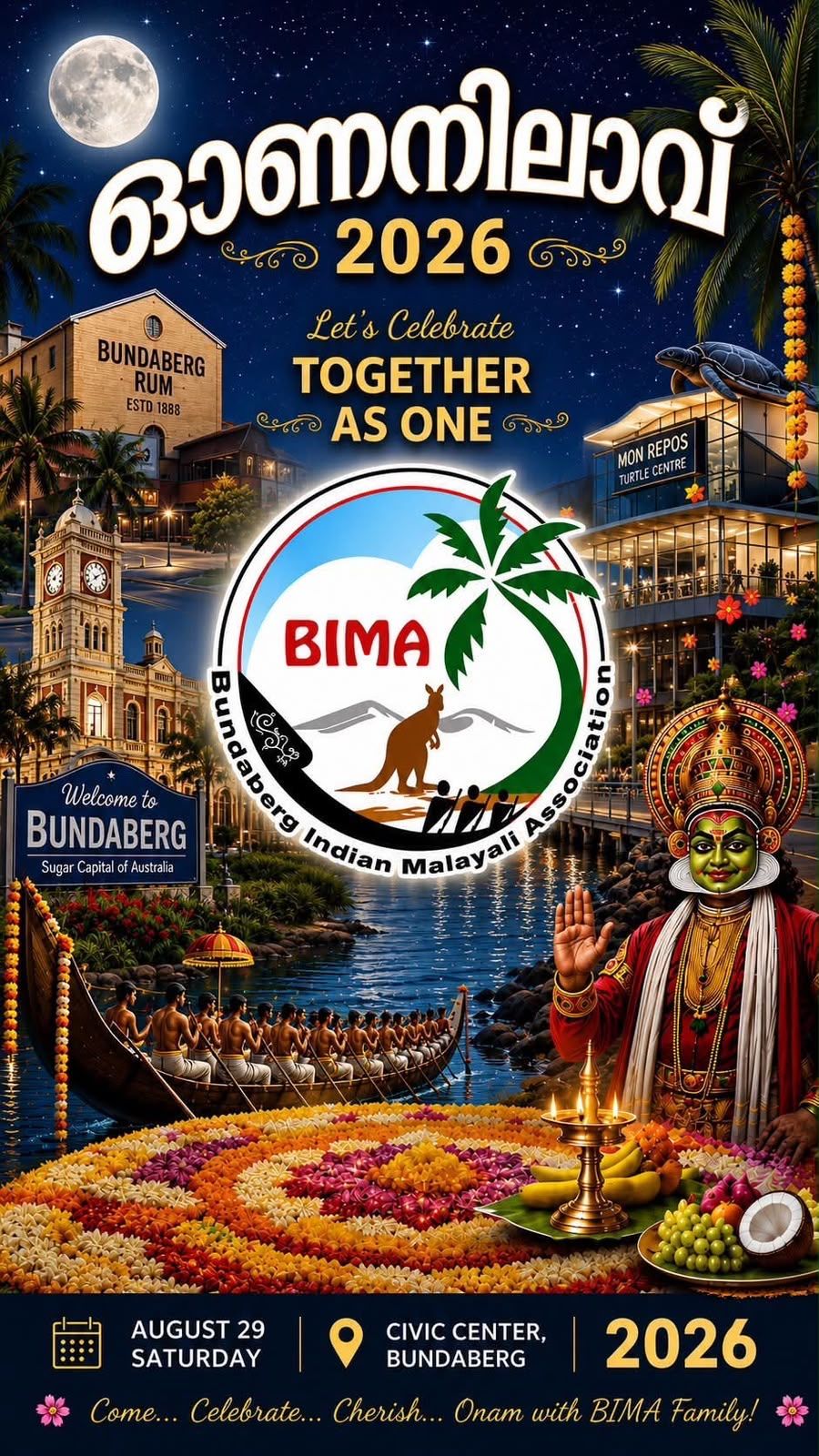 BIMA ONANILAVU 2026
